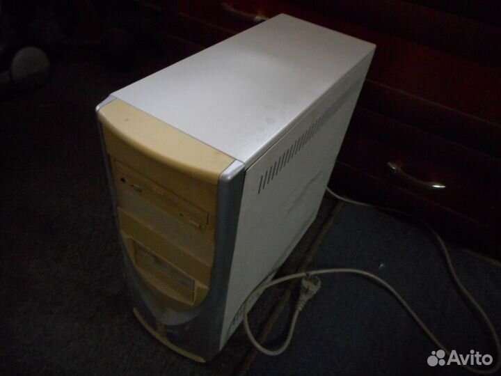 Компьютер Б.У