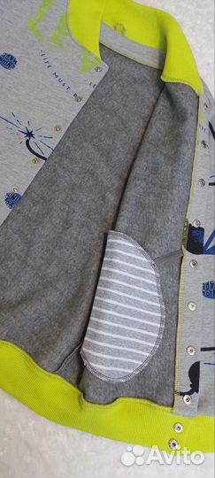 Детский костюм