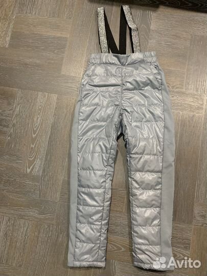 Штанишки осень-весна