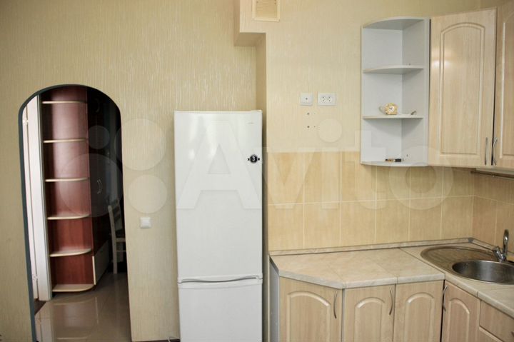 1-к. квартира, 35 м², 7/9 эт.