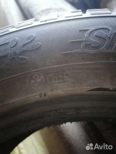 Cordiant Comfort 2 SUV 255/55 R18