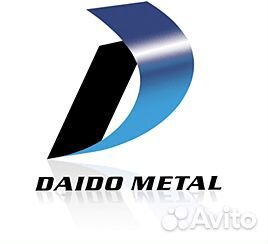 Daido metal daido metalr6331kstd Вкладыши шатунные