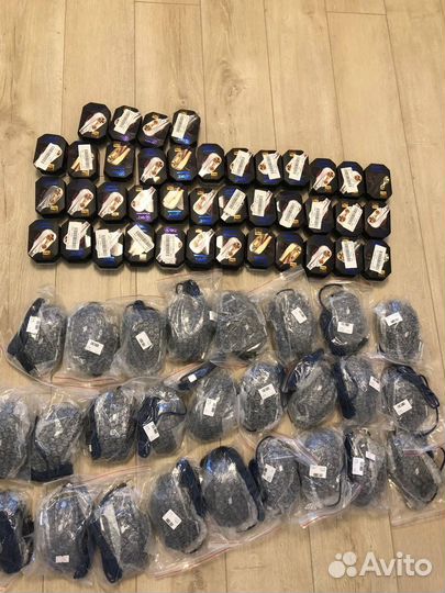 Игровая мышь