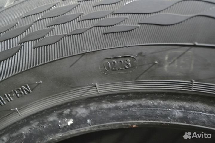 Cordiant Sport 3 195/65 R15 91V