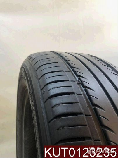 Kumho Solus KH17 215/60 R16 95V