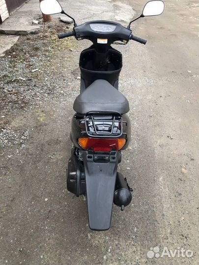 Honda Dio Af 34