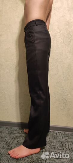 Школьный костюм для мальчика 152