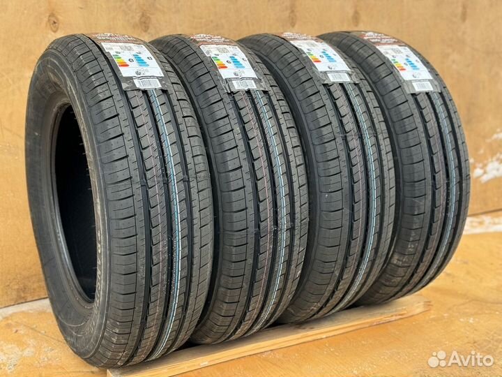 Arivo Transito ARZ 6-C 205/65 R15C