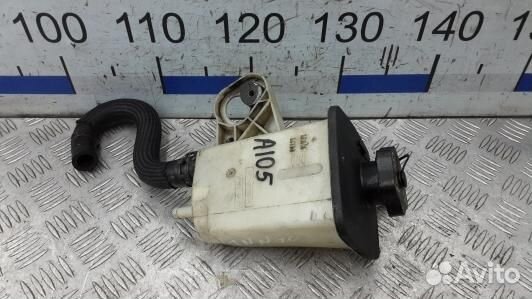 Бачок гу jaguar XF (X250) (1NN10NO01)