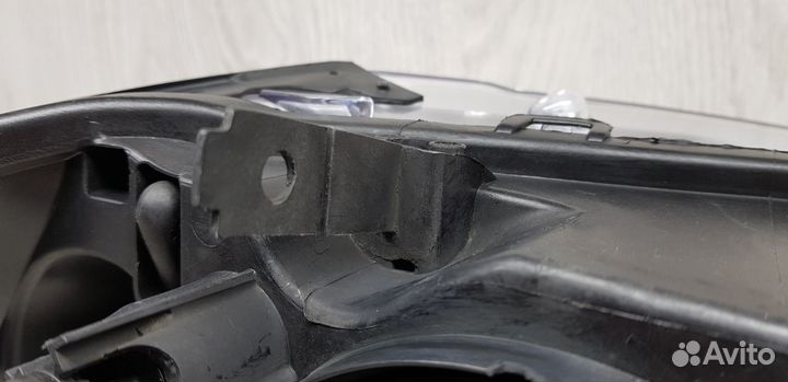 Фара левая BMW X3 F25 арт.321119085