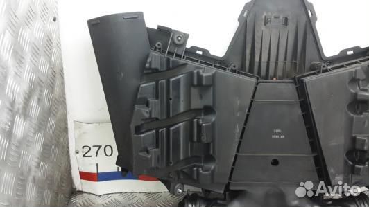 Корпус воздушного фильтра mercedes benz GL-class X164 (1GM48YF01)