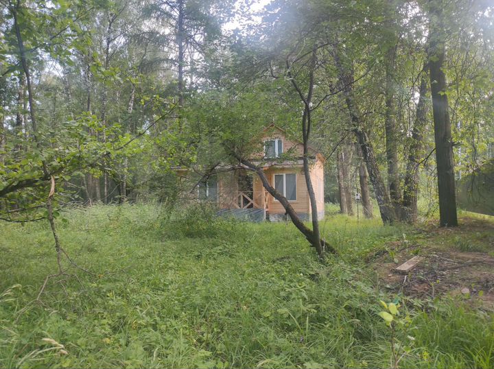 Участок 16 сот. (ИЖС)