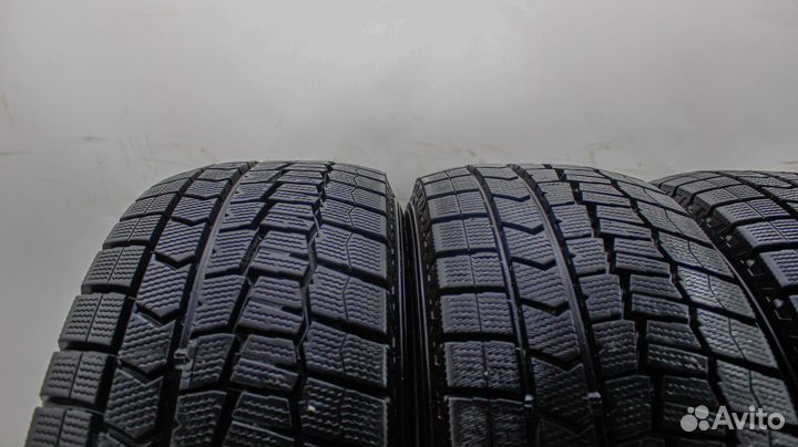 Dunlop Winter Maxx WM02 215/60 R17 96T