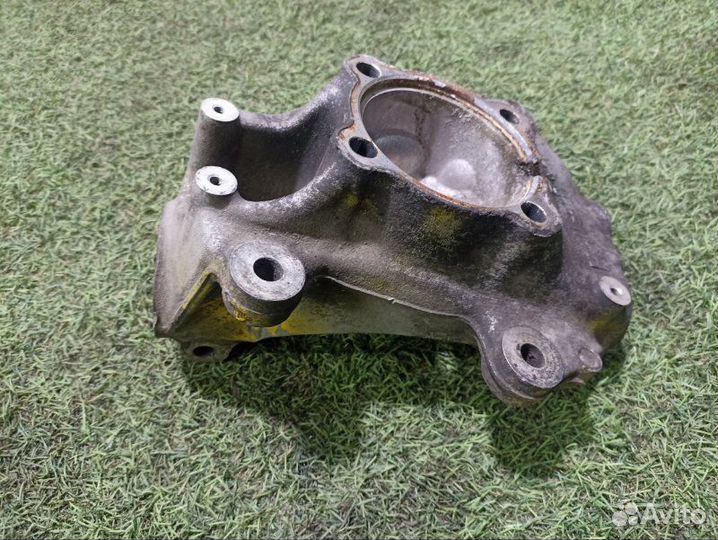 Кулак поворотный передний правый Bmw 3 F30 N20