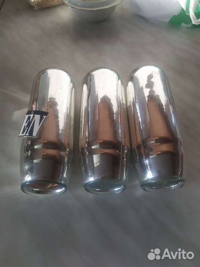 Колба от термоса