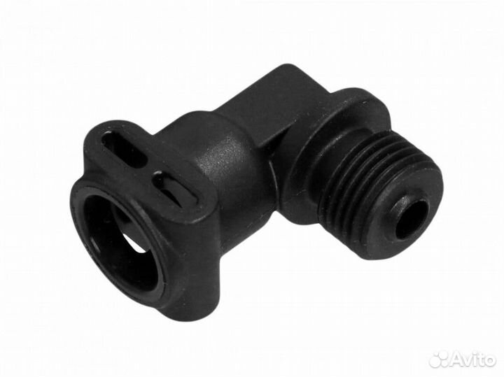 Соединитель трубок кофемашины DeLonghi