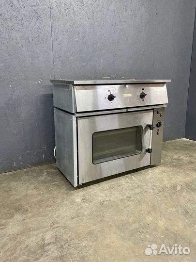 Плита Электрическая Тулаторгтехника пэ-0,24М