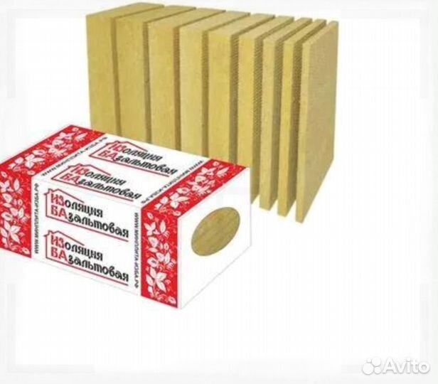 Изба утеплитель