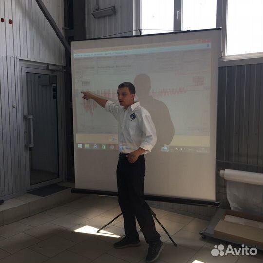 Оборудование для диагностики авто под ключ