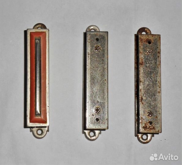 Ручки мебельные старинные