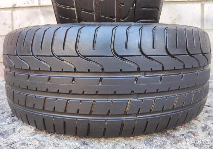 Pirelli P Zero 225/40 R18