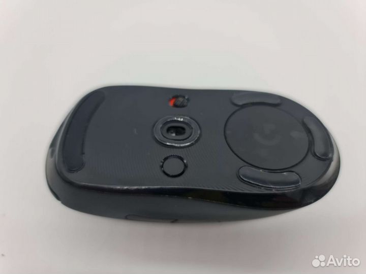 Logitech G Pro Wireless