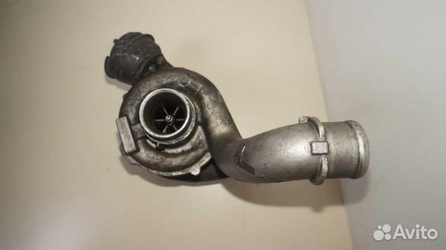 Турбина Renault Laguna 2 2.2 GT1852V