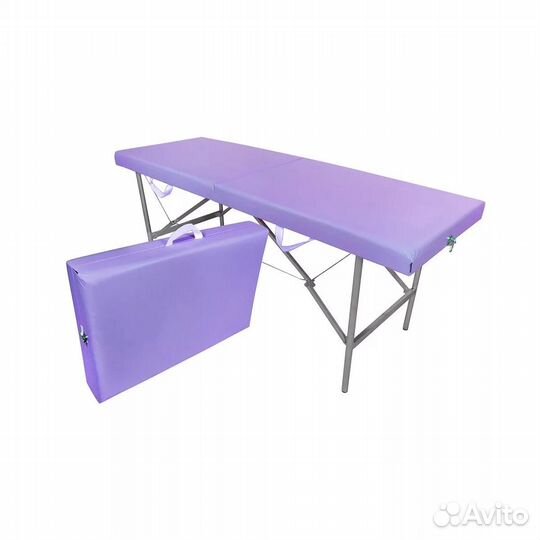Кушетки для наращивания ресниц / массажный стол