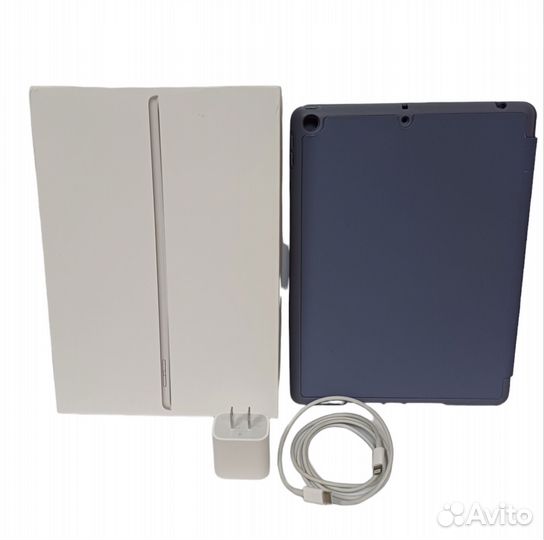 Планшет Apple iPad 9 поколения 3/64 б/у (712)