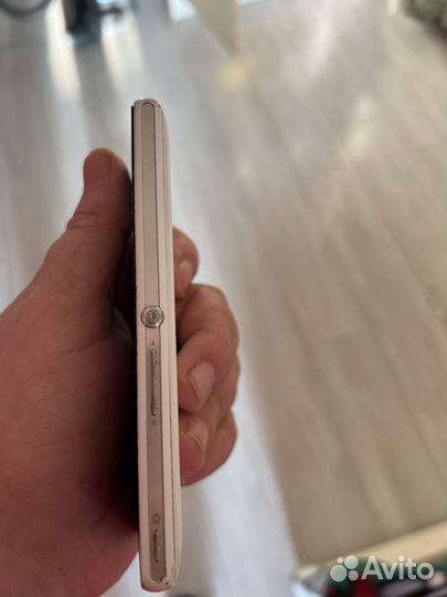 Sony Xperia Z1 Compact, 2/16 ГБ