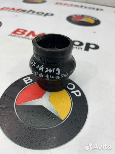 Патрубок охлаждения Bmw 523I F10 N52B25 2010