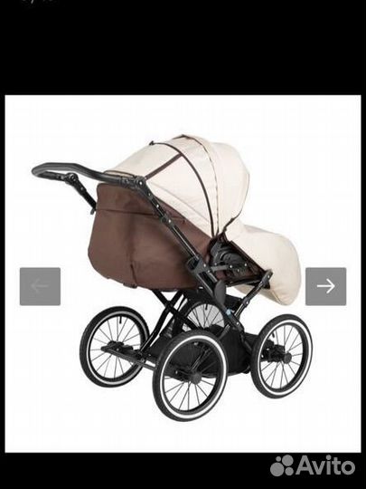 Коляска noordline 2 в 1