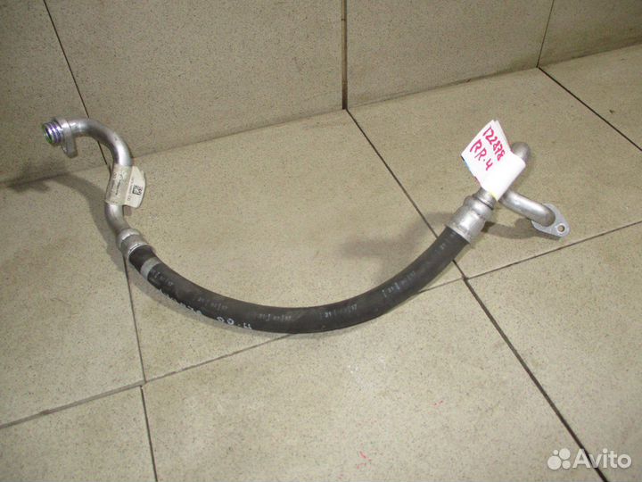 Трубка кондиционера Jaguar XE