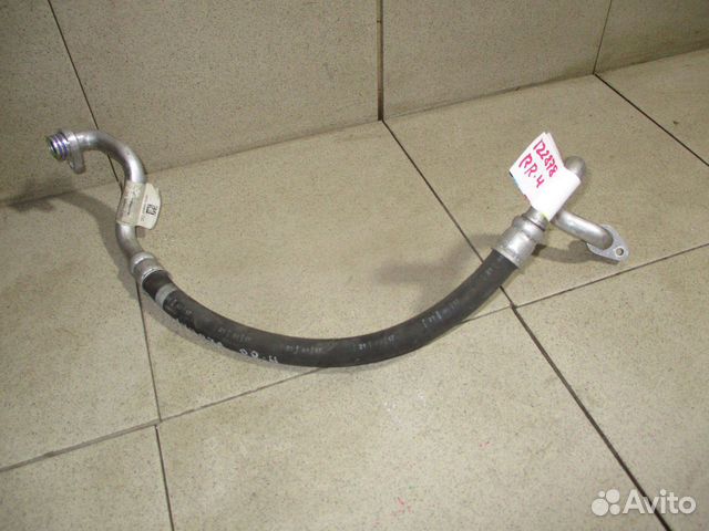 Трубка кондиционера Jaguar XE