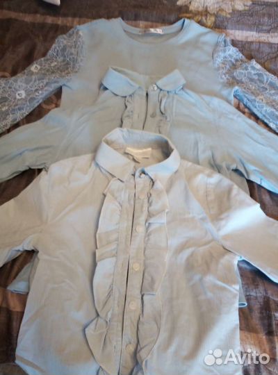 Школьная форма в отличном состоянии