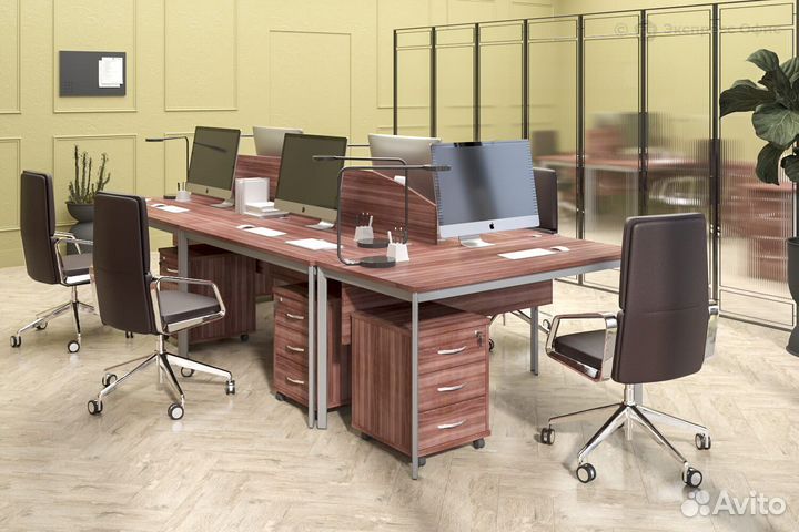 Офисная мебель для персонала Имаго-С