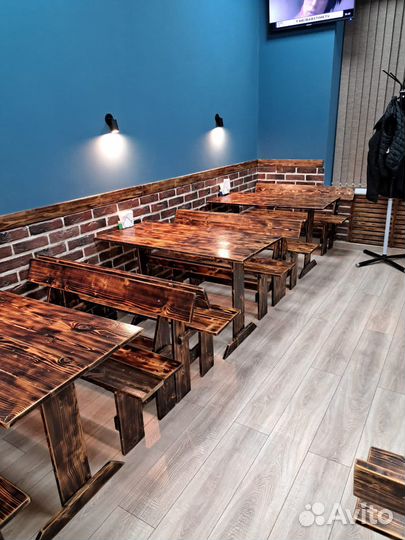 Готовый бизнес пивной бар, продажа, обмен на авто