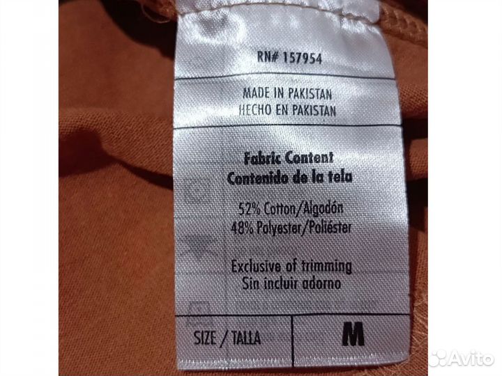 Футболка mack