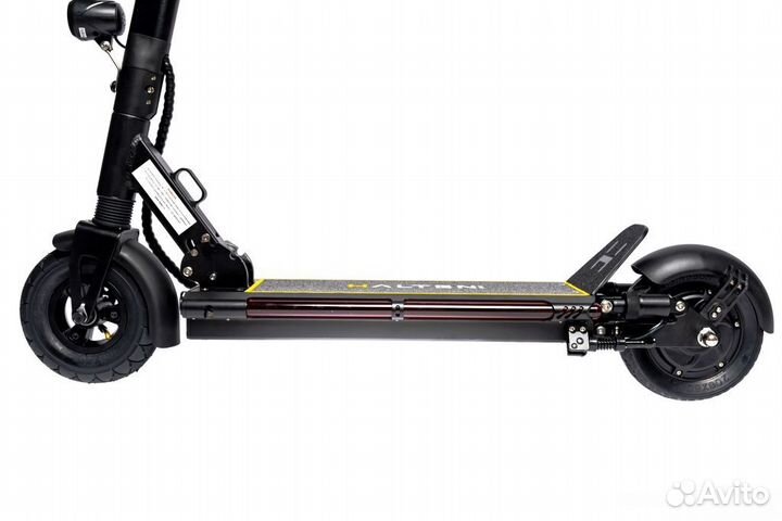 Электросамокат Halten RS-01 V.2