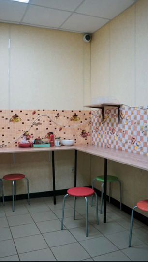 Комната 31 м², 2/3 эт.