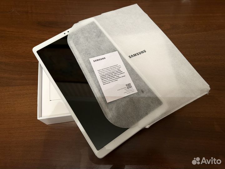 Планшет Samsung Galaxy Tab A7 Lite LTE 32 гб