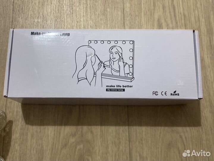 Светодиодные лампочки