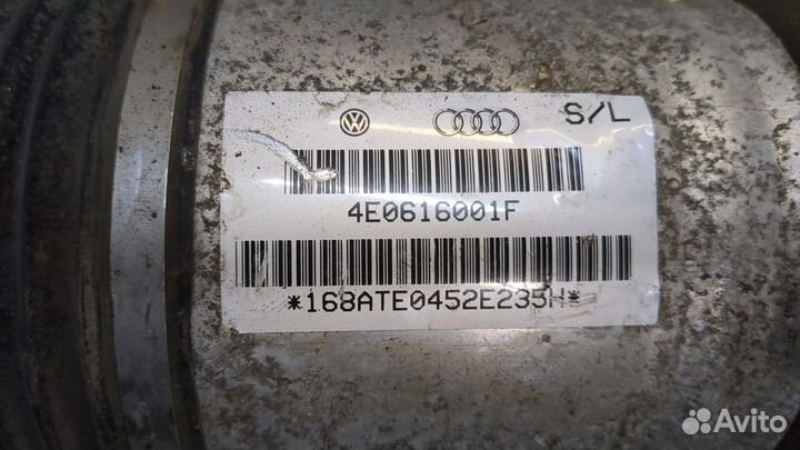 Амортизатор подвески Audi A8 (D3), 2006