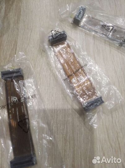 Мост Cross fire, новый