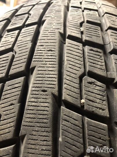 Yokohama Geolandar I/T-S G073 225/65 R17 102Q