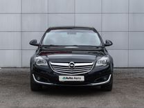 Opel Insignia 1.6 AT, 2013, 181 216 км, с пробегом, цена 1 279 000 �руб.
