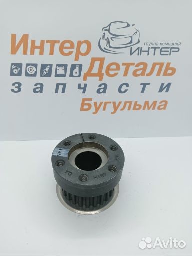 Шкив грм tiggo Cross EasterFL B12/B21/T11/ ориг