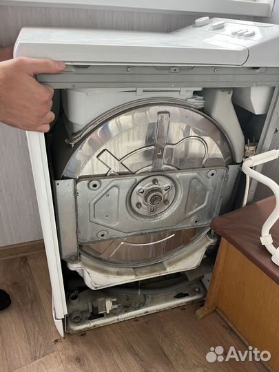 Стиральная машина бу