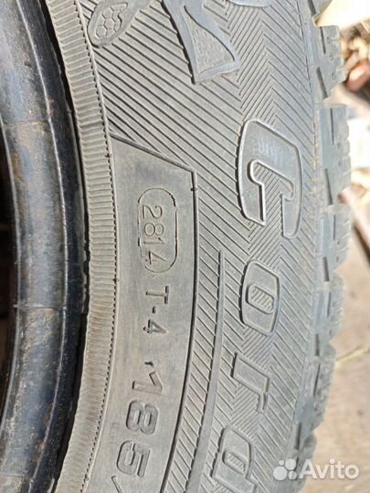 Cordiant Polar 2 185/65 R15