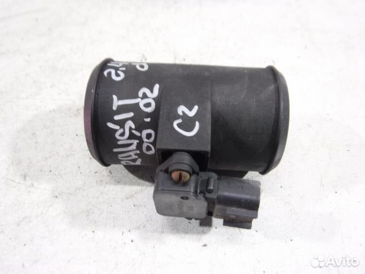 Расходомер воздуха (массметр) Ford Transit